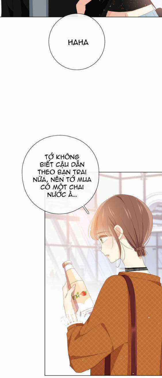 Yêu Em, Yêu Chính Tôi Chapter 6 trang 24