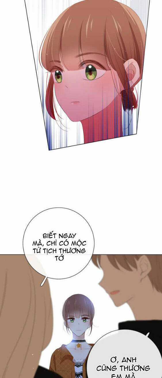 Yêu Em, Yêu Chính Tôi Chapter 6 trang 26