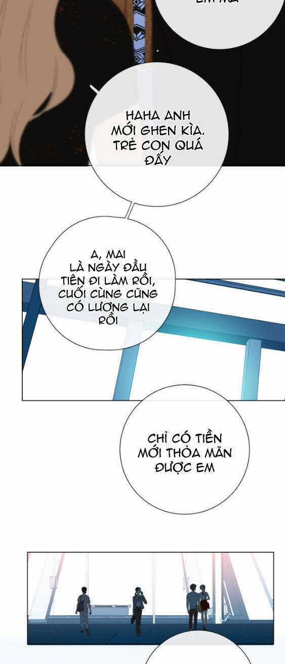 Yêu Em, Yêu Chính Tôi Chapter 6 trang 27