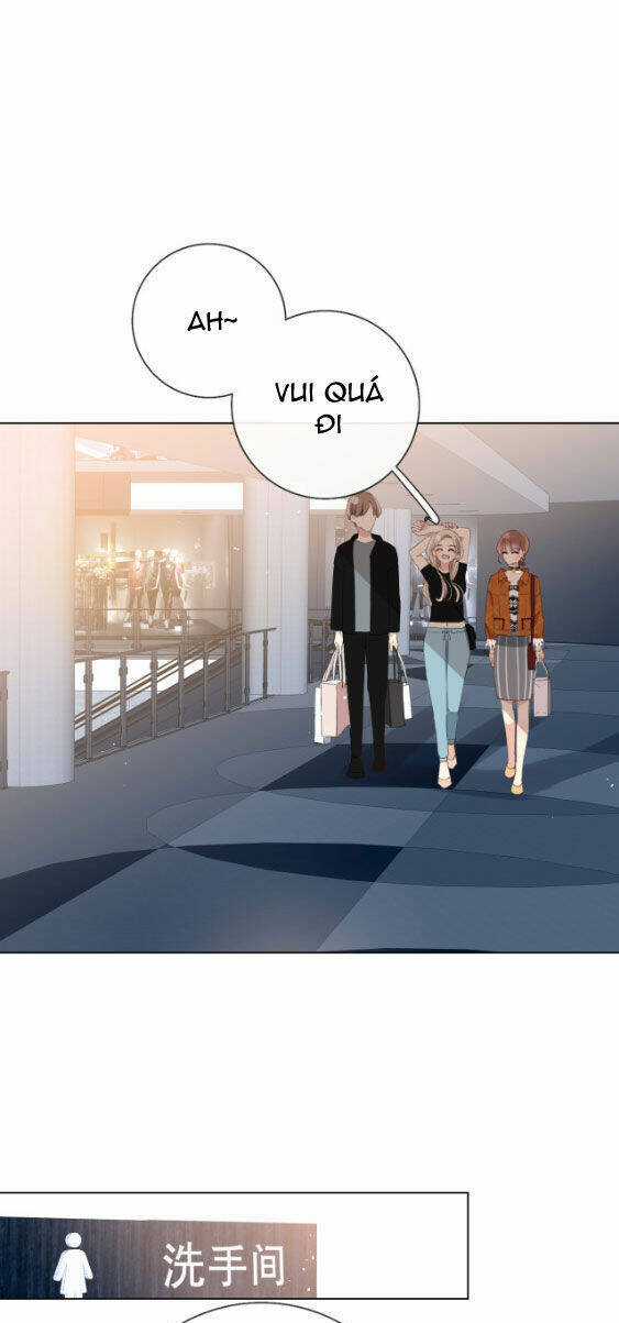 Yêu Em, Yêu Chính Tôi Chapter 6 trang 31