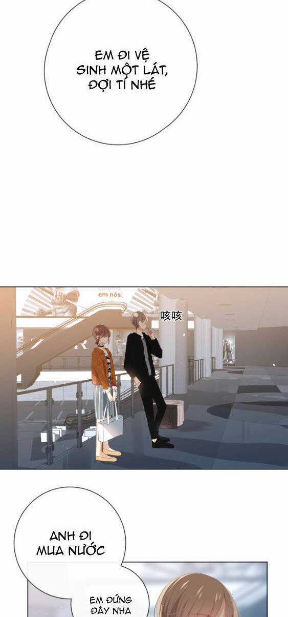 Yêu Em, Yêu Chính Tôi Chapter 6 trang 32