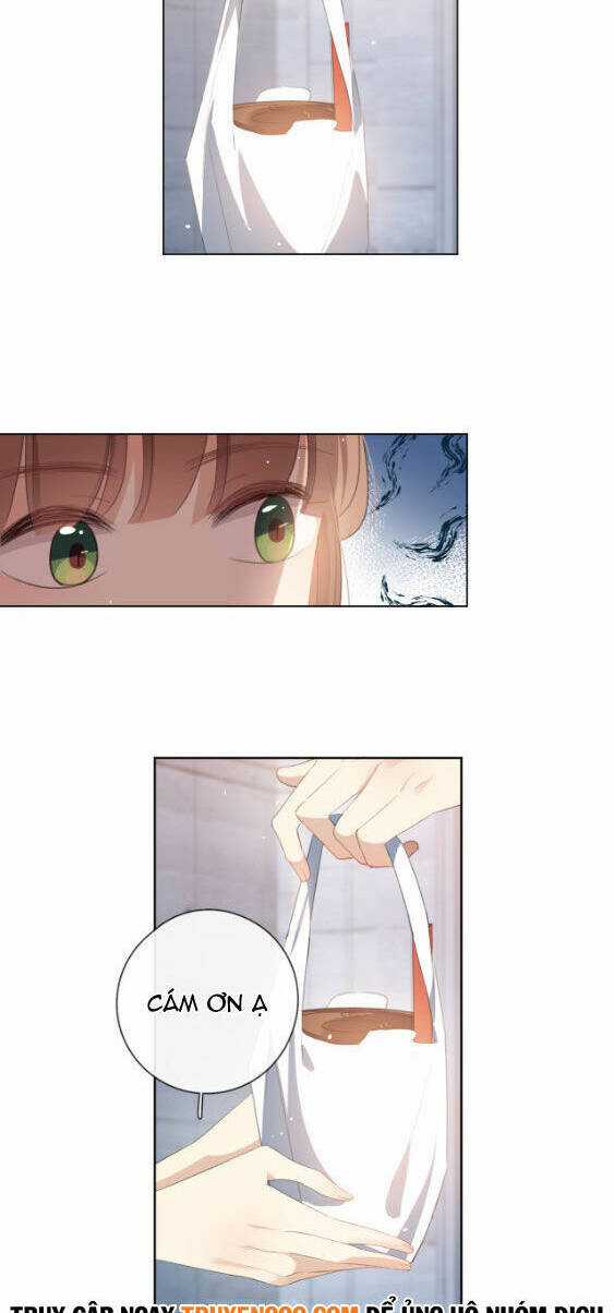 Yêu Em, Yêu Chính Tôi Chapter 6 trang 34