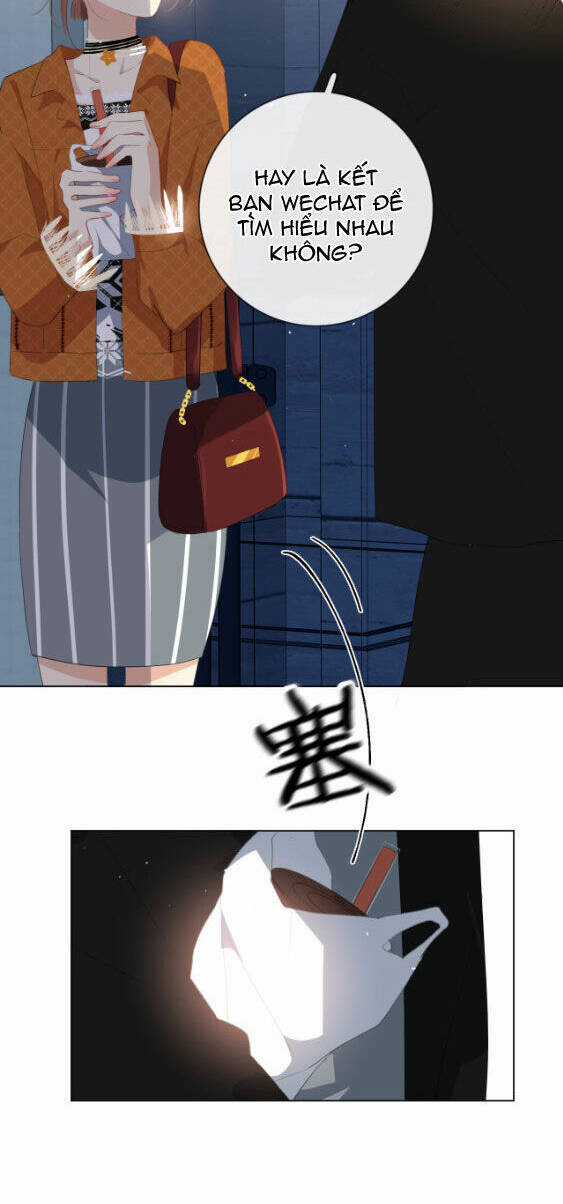 Yêu Em, Yêu Chính Tôi Chapter 6 trang 36