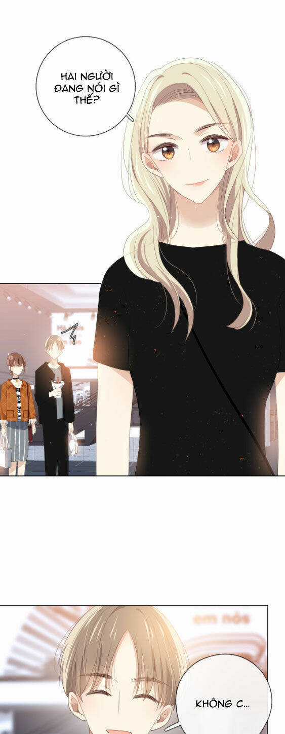 Yêu Em, Yêu Chính Tôi Chapter 6 trang 39
