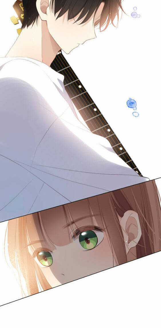 Yêu Em, Yêu Chính Tôi Chapter 6 trang 4