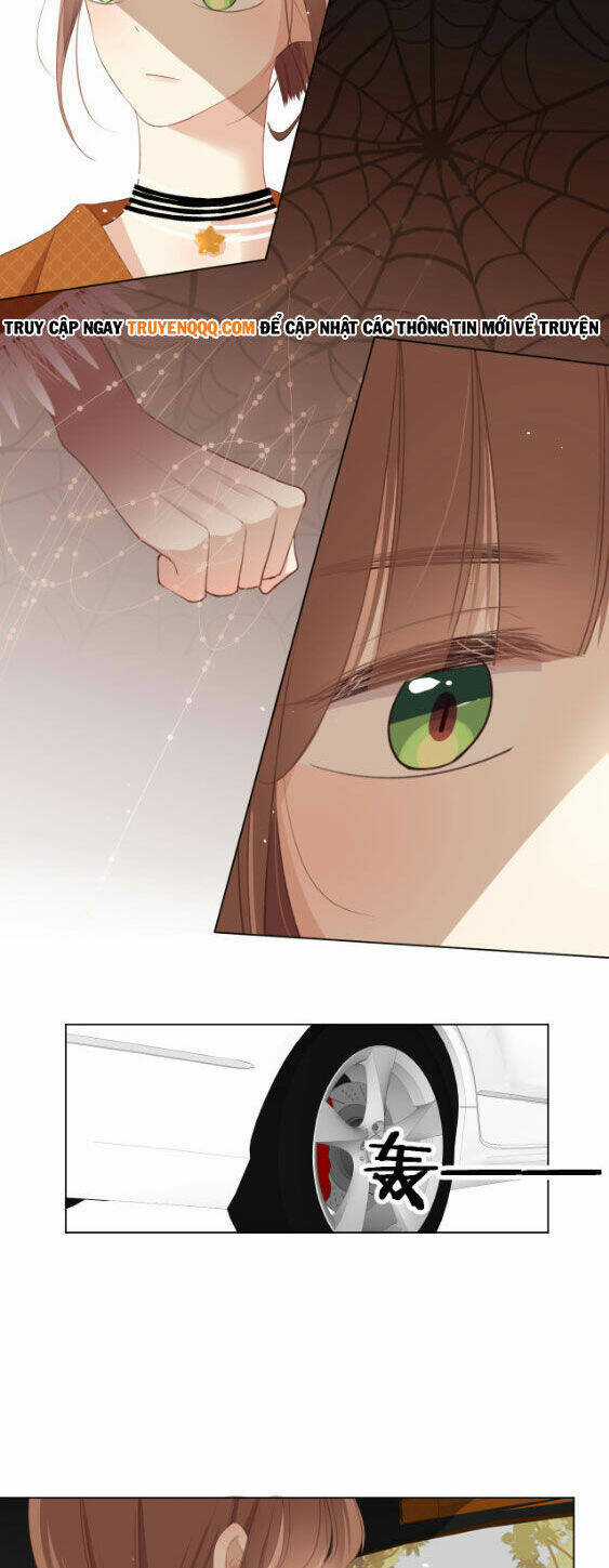 Yêu Em, Yêu Chính Tôi Chapter 6 trang 44