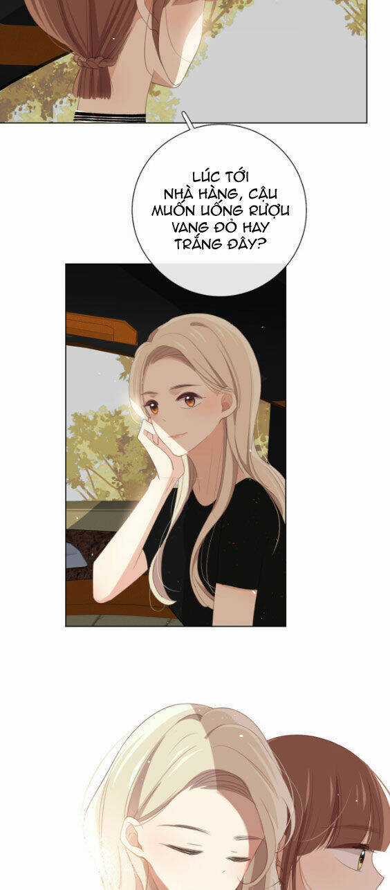 Yêu Em, Yêu Chính Tôi Chapter 6 trang 45