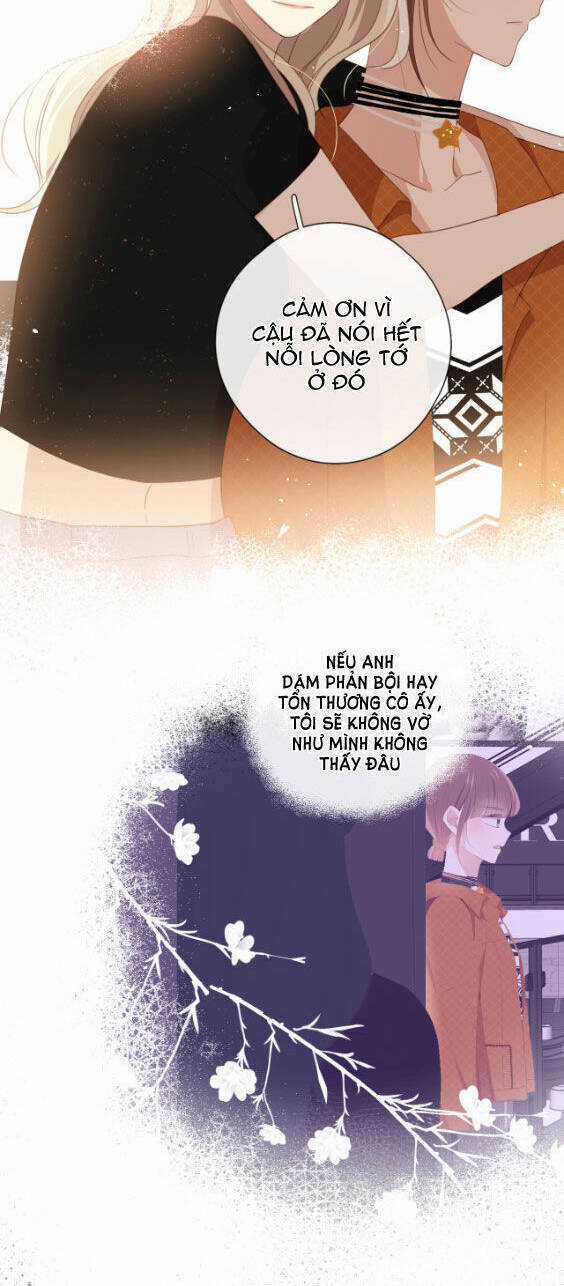 Yêu Em, Yêu Chính Tôi Chapter 6 trang 46