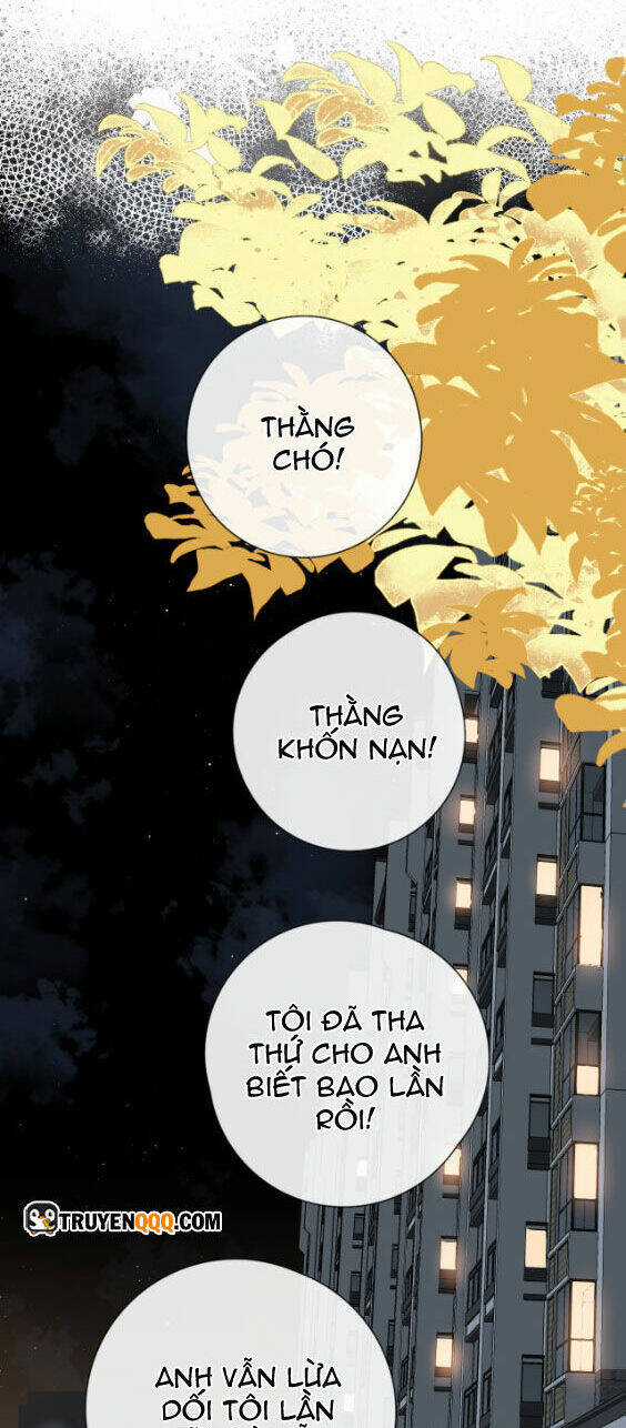 Yêu Em, Yêu Chính Tôi Chapter 6 trang 47