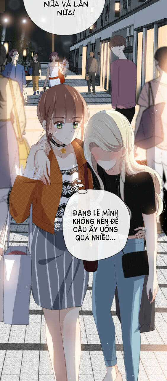 Yêu Em, Yêu Chính Tôi Chapter 6 trang 48