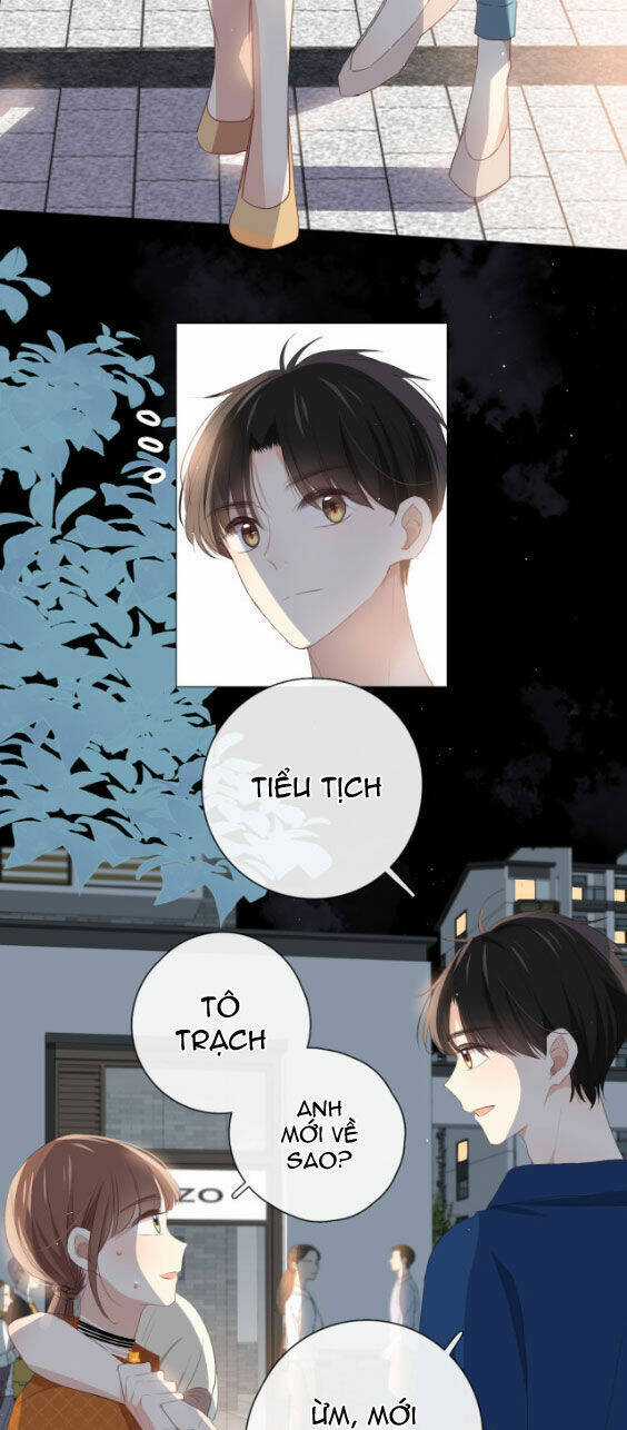 Yêu Em, Yêu Chính Tôi Chapter 6 trang 49
