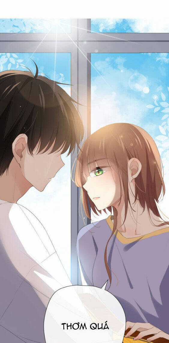 Yêu Em, Yêu Chính Tôi Chapter 6 trang 5