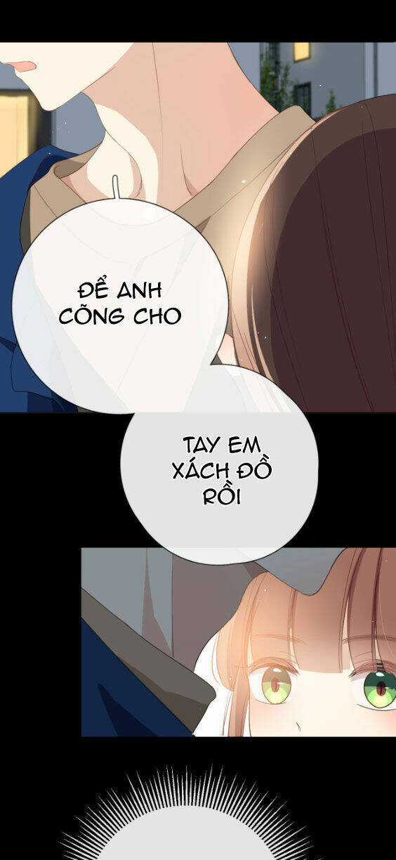 Yêu Em, Yêu Chính Tôi Chapter 6 trang 51