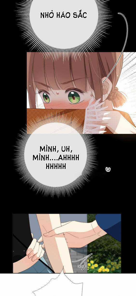 Yêu Em, Yêu Chính Tôi Chapter 6 trang 52