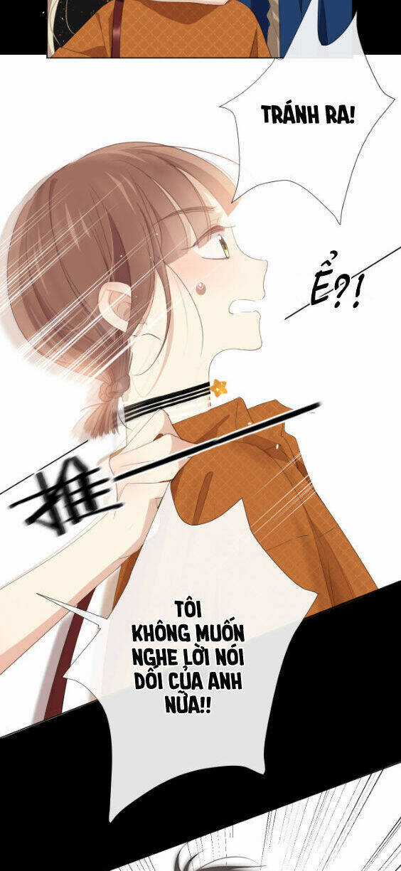 Yêu Em, Yêu Chính Tôi Chapter 6 trang 54
