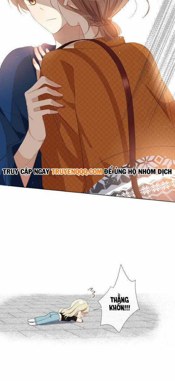 Yêu Em, Yêu Chính Tôi Chapter 6 trang 56
