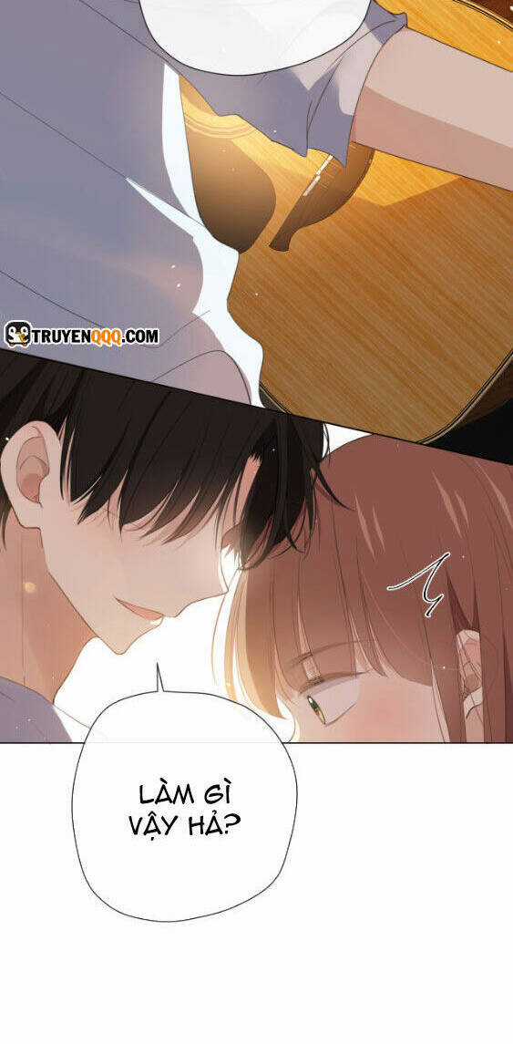 Yêu Em, Yêu Chính Tôi Chapter 6 trang 6