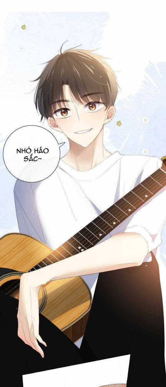 Yêu Em, Yêu Chính Tôi Chapter 6 trang 7