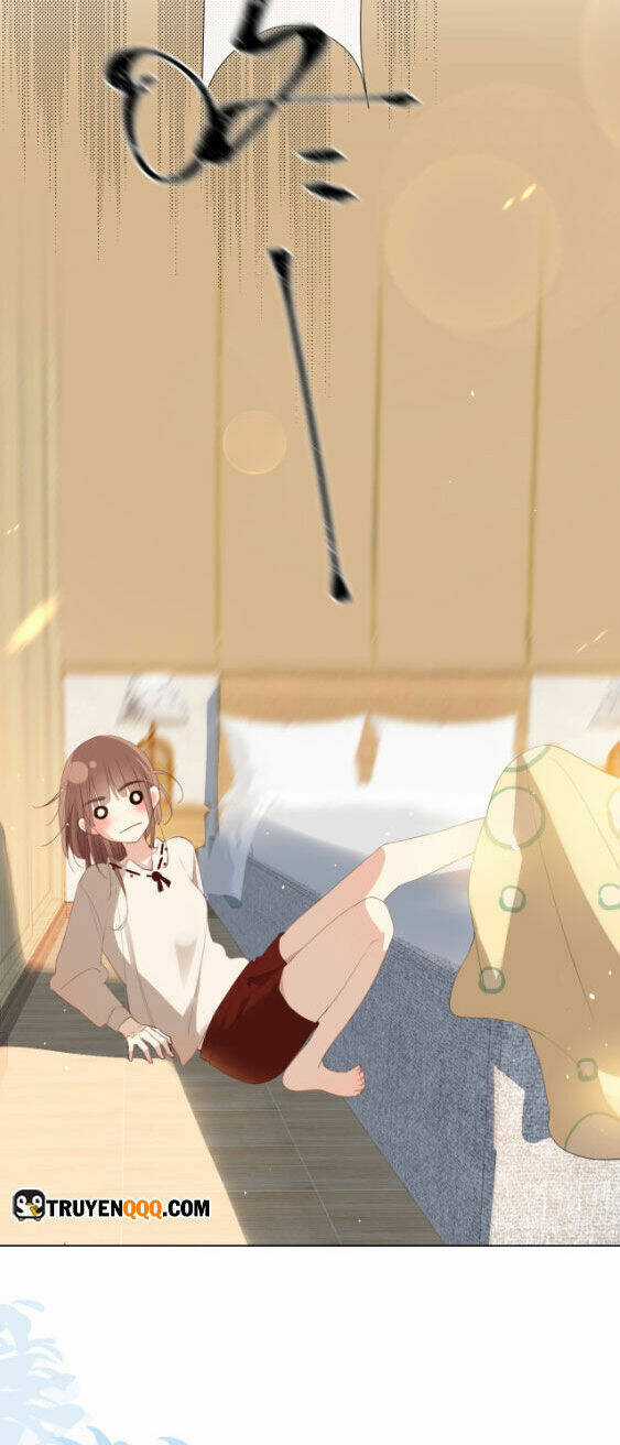 Yêu Em, Yêu Chính Tôi Chapter 6 trang 9