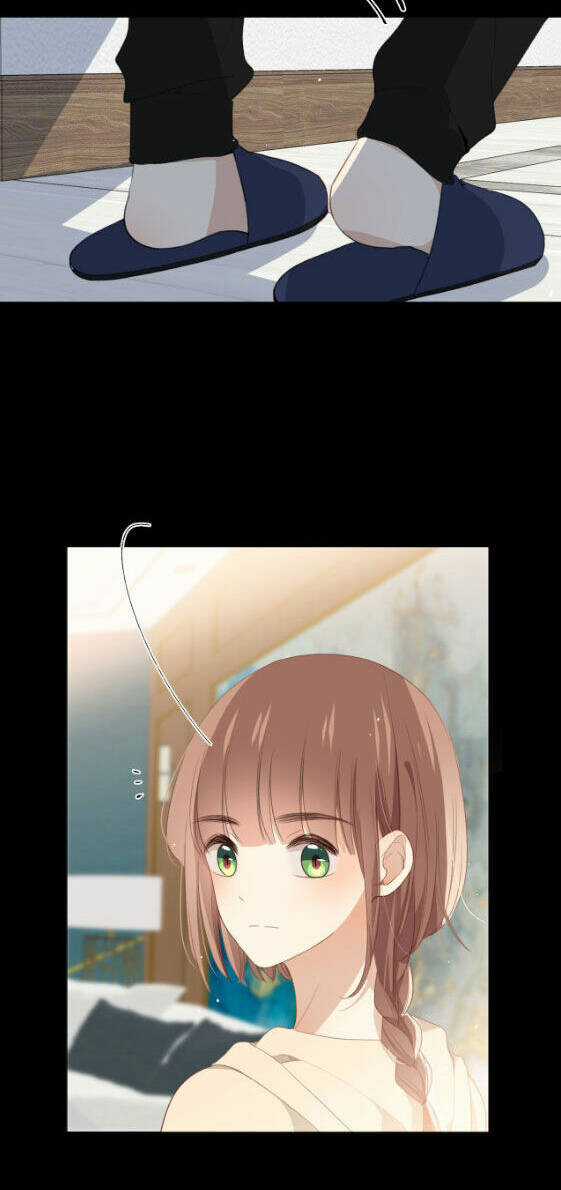 Yêu Em, Yêu Chính Tôi Chapter 7 trang 15