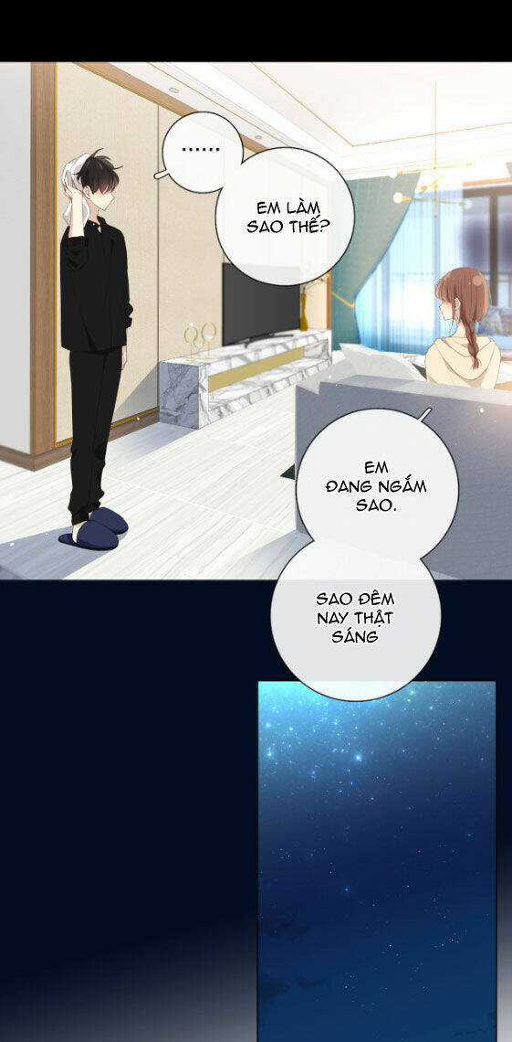 Yêu Em, Yêu Chính Tôi Chapter 7 trang 16