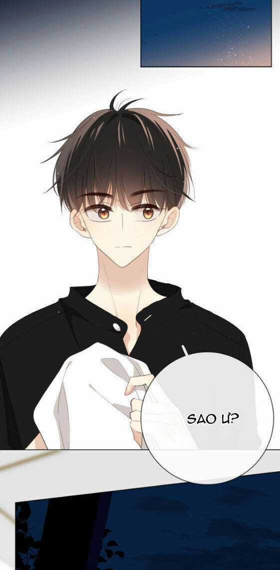 Yêu Em, Yêu Chính Tôi Chapter 7 trang 17