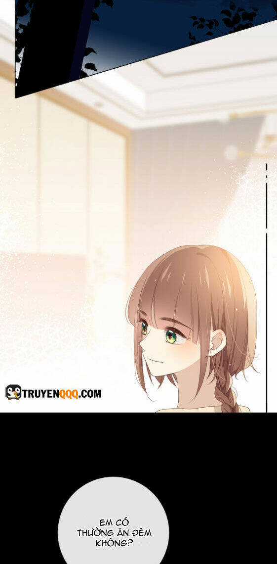 Yêu Em, Yêu Chính Tôi Chapter 7 trang 18