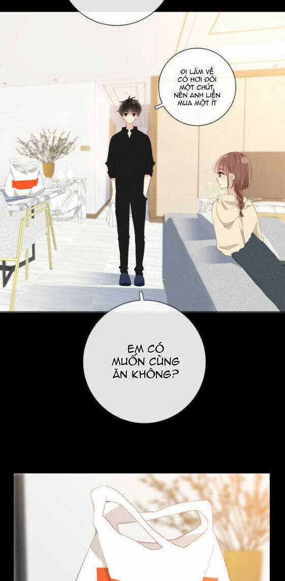 Yêu Em, Yêu Chính Tôi Chapter 7 trang 19