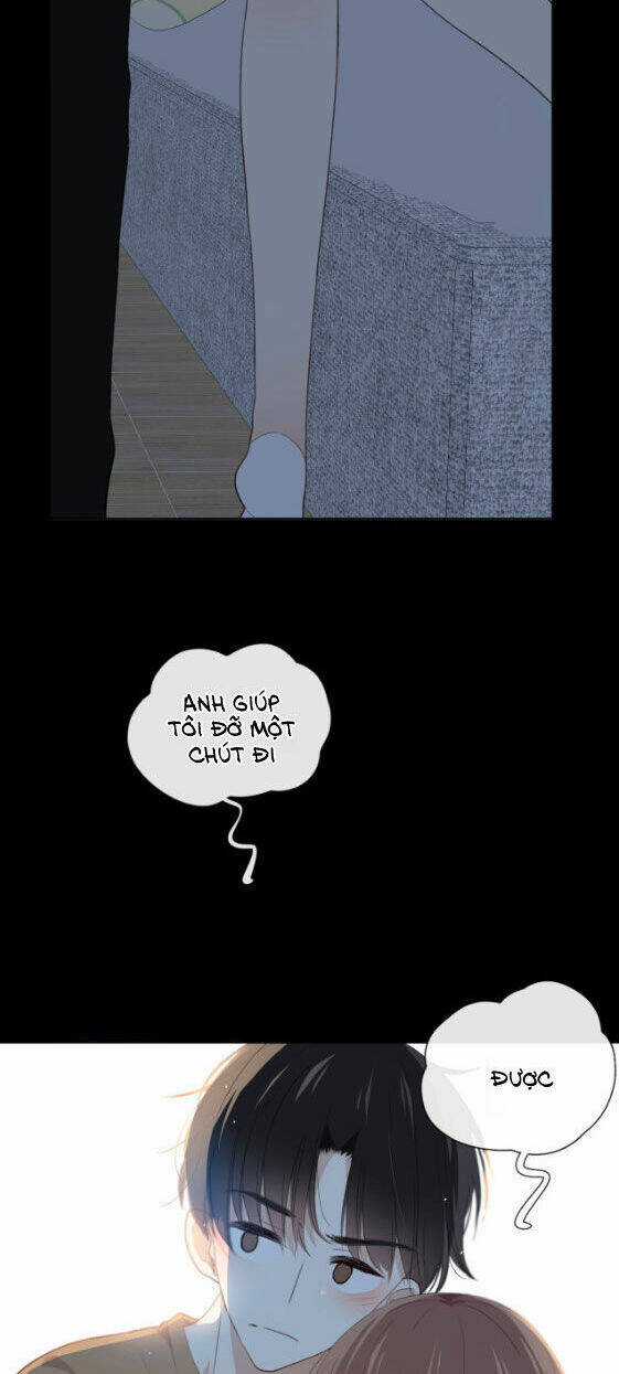 Yêu Em, Yêu Chính Tôi Chapter 7 trang 2