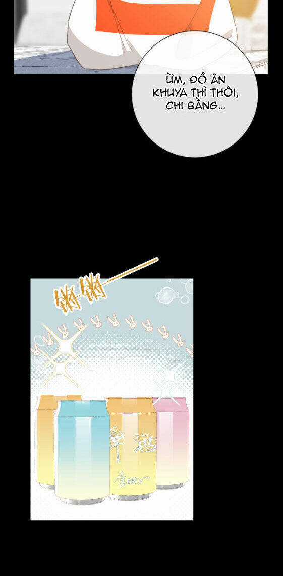 Yêu Em, Yêu Chính Tôi Chapter 7 trang 20