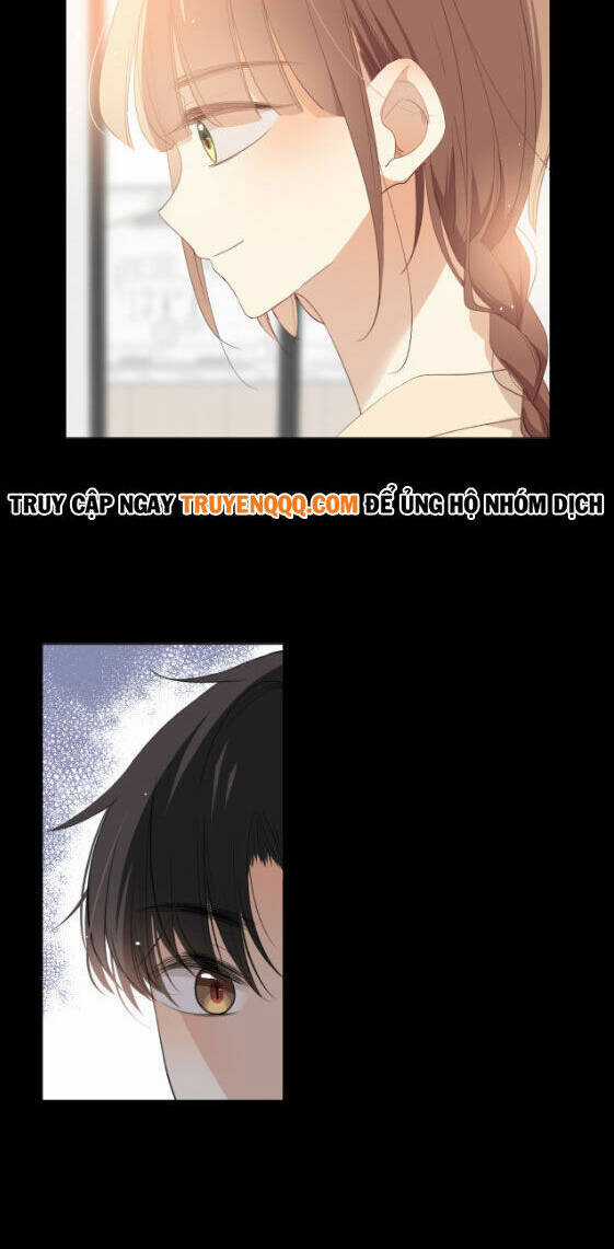 Yêu Em, Yêu Chính Tôi Chapter 7 trang 23