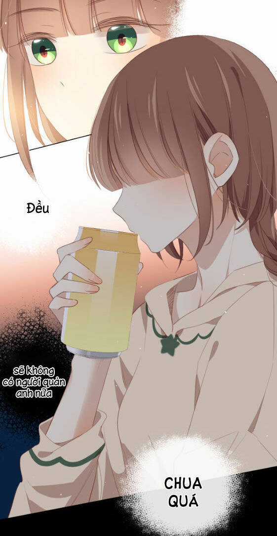 Yêu Em, Yêu Chính Tôi Chapter 7 trang 25