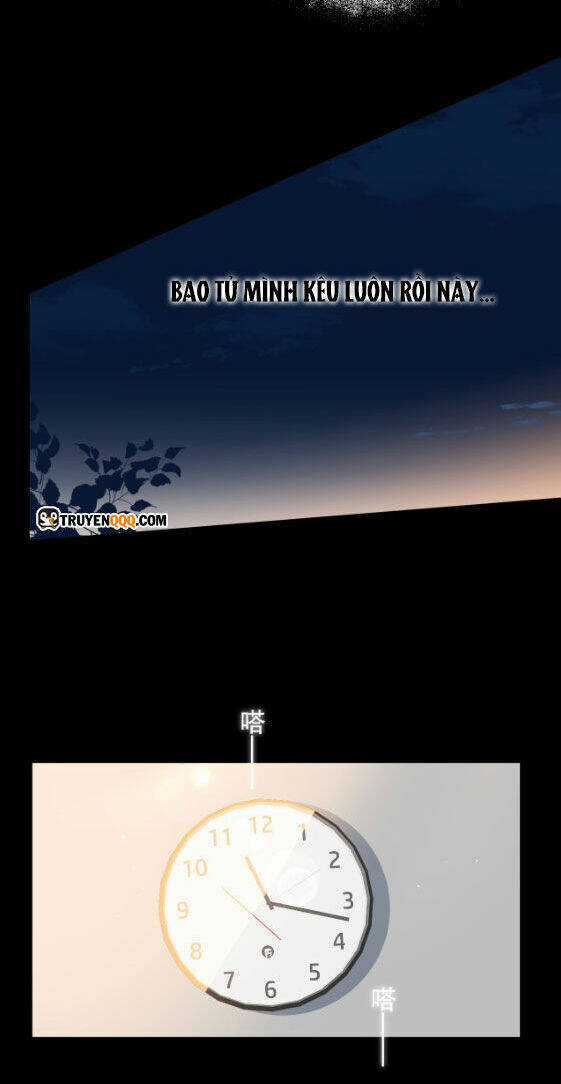 Yêu Em, Yêu Chính Tôi Chapter 7 trang 26