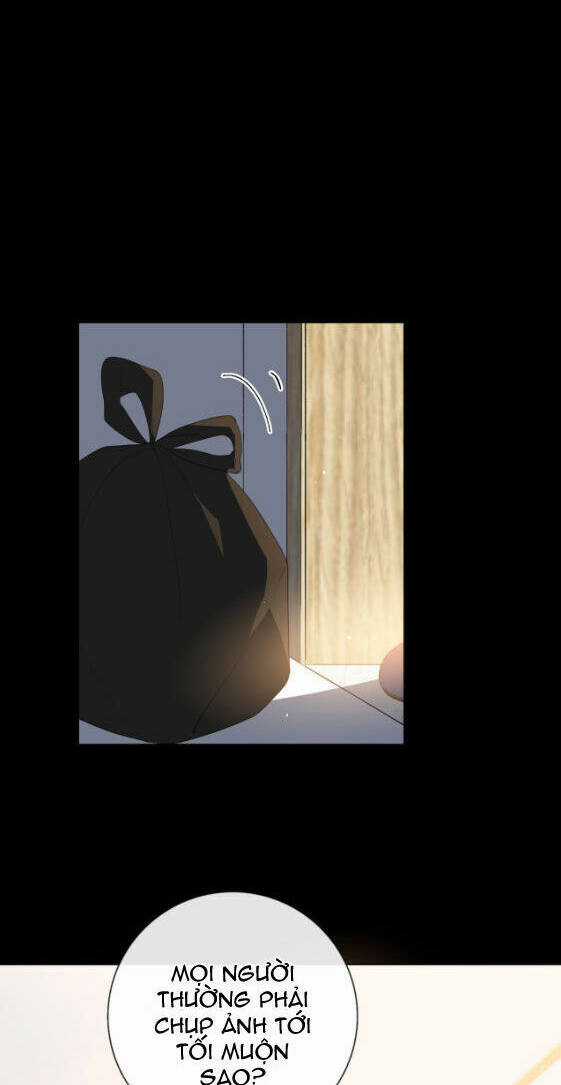 Yêu Em, Yêu Chính Tôi Chapter 7 trang 27