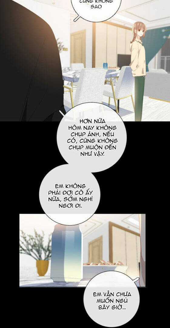 Yêu Em, Yêu Chính Tôi Chapter 7 trang 29