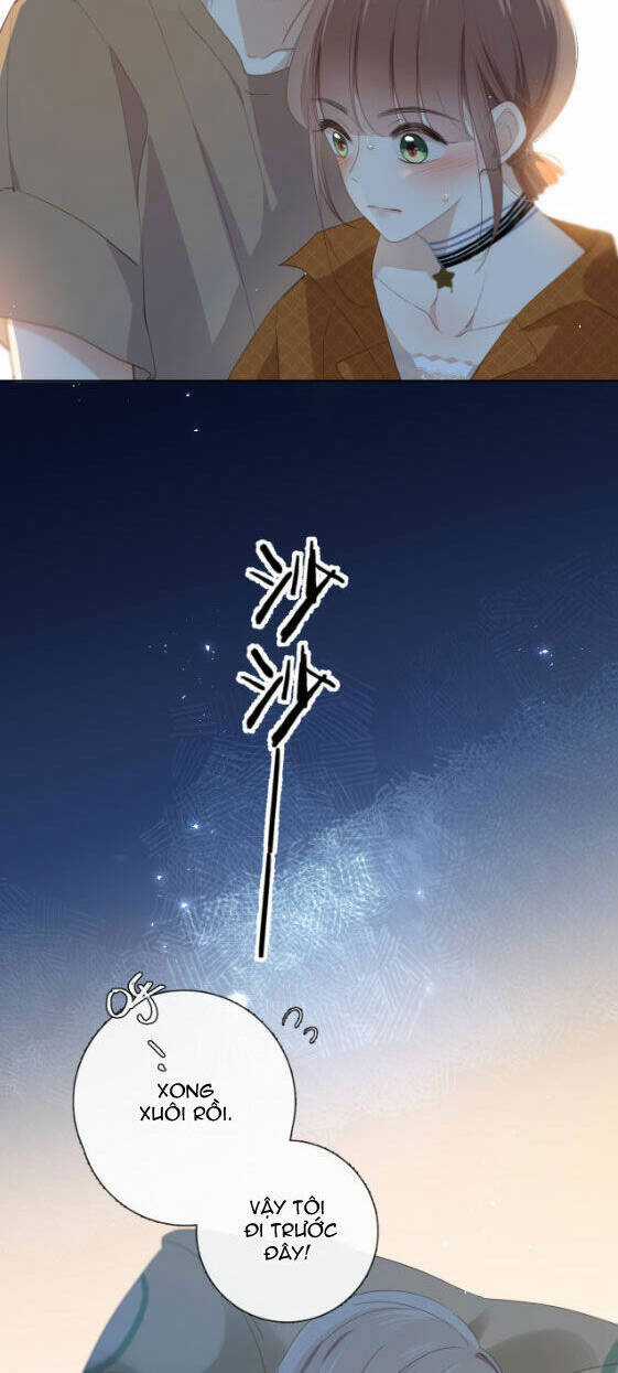 Yêu Em, Yêu Chính Tôi Chapter 7 trang 3