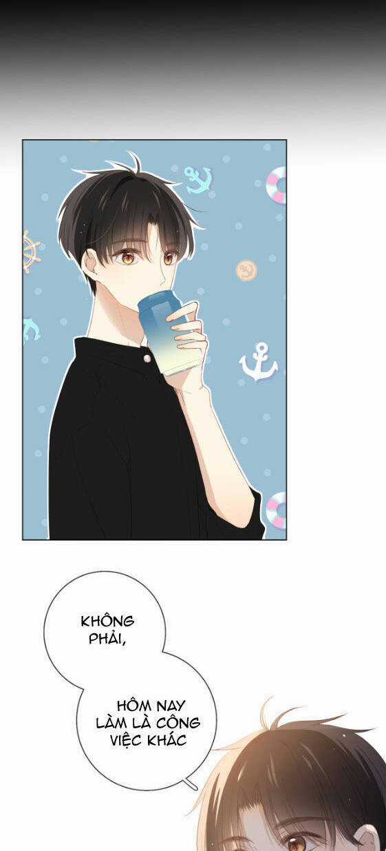 Yêu Em, Yêu Chính Tôi Chapter 7 trang 31