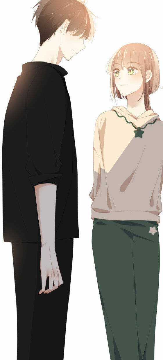 Yêu Em, Yêu Chính Tôi Chapter 7 trang 36