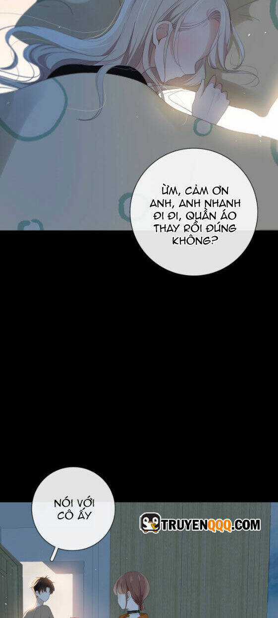 Yêu Em, Yêu Chính Tôi Chapter 7 trang 4