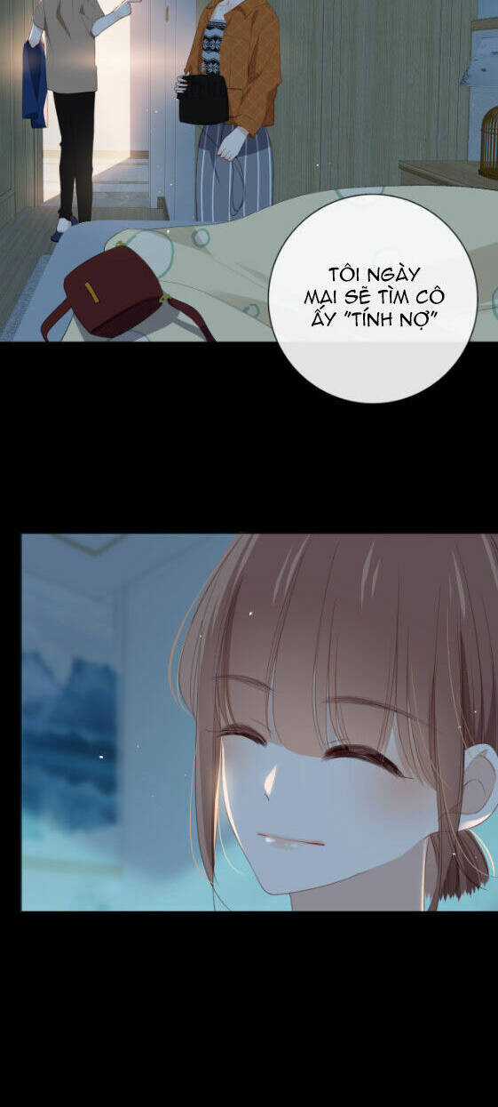 Yêu Em, Yêu Chính Tôi Chapter 7 trang 5