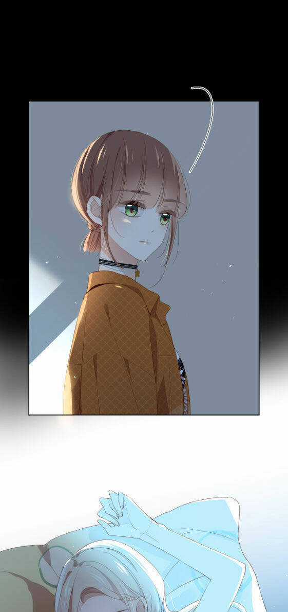 Yêu Em, Yêu Chính Tôi Chapter 7 trang 8