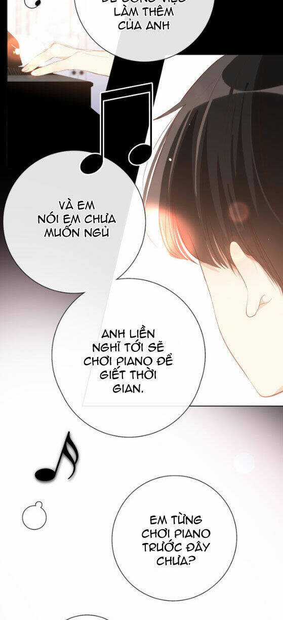 Yêu Em, Yêu Chính Tôi Chapter 8 trang 10