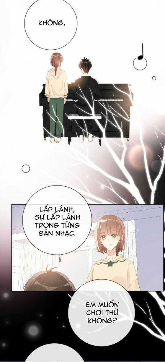 Yêu Em, Yêu Chính Tôi Chapter 8 trang 11