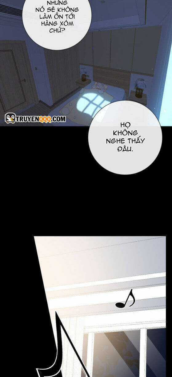 Yêu Em, Yêu Chính Tôi Chapter 8 trang 12