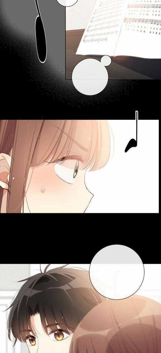 Yêu Em, Yêu Chính Tôi Chapter 8 trang 14