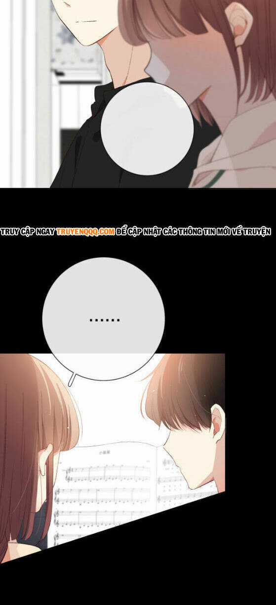 Yêu Em, Yêu Chính Tôi Chapter 8 trang 15