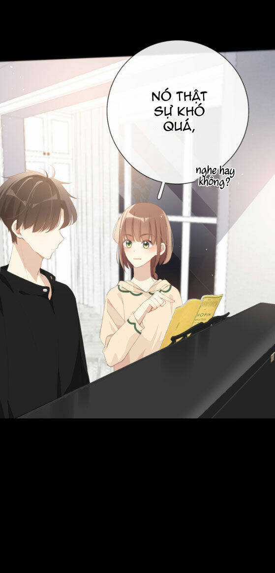 Yêu Em, Yêu Chính Tôi Chapter 8 trang 16