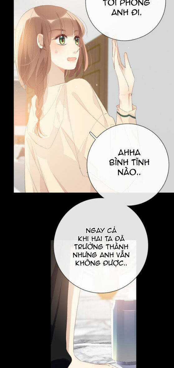 Yêu Em, Yêu Chính Tôi Chapter 8 trang 2