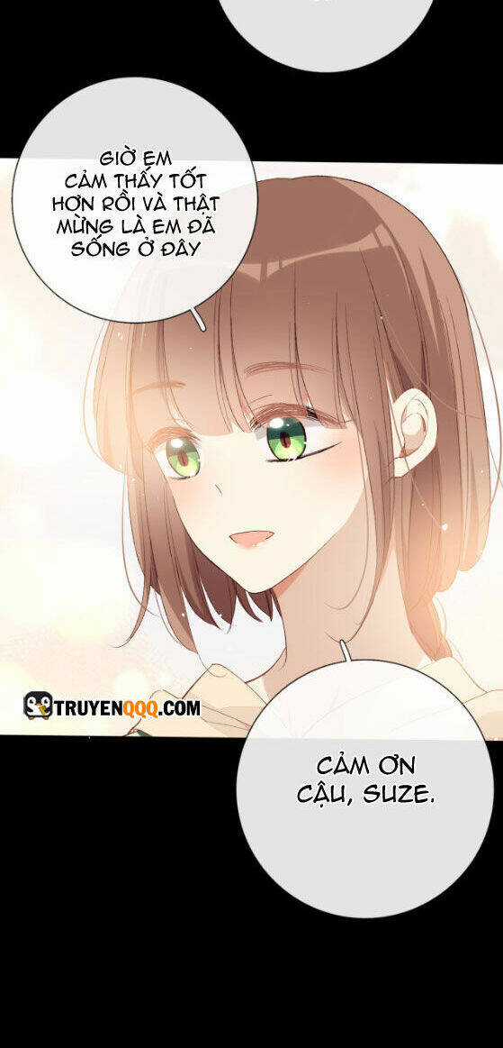 Yêu Em, Yêu Chính Tôi Chapter 8 trang 20