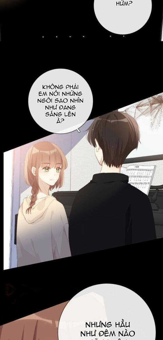 Yêu Em, Yêu Chính Tôi Chapter 8 trang 22